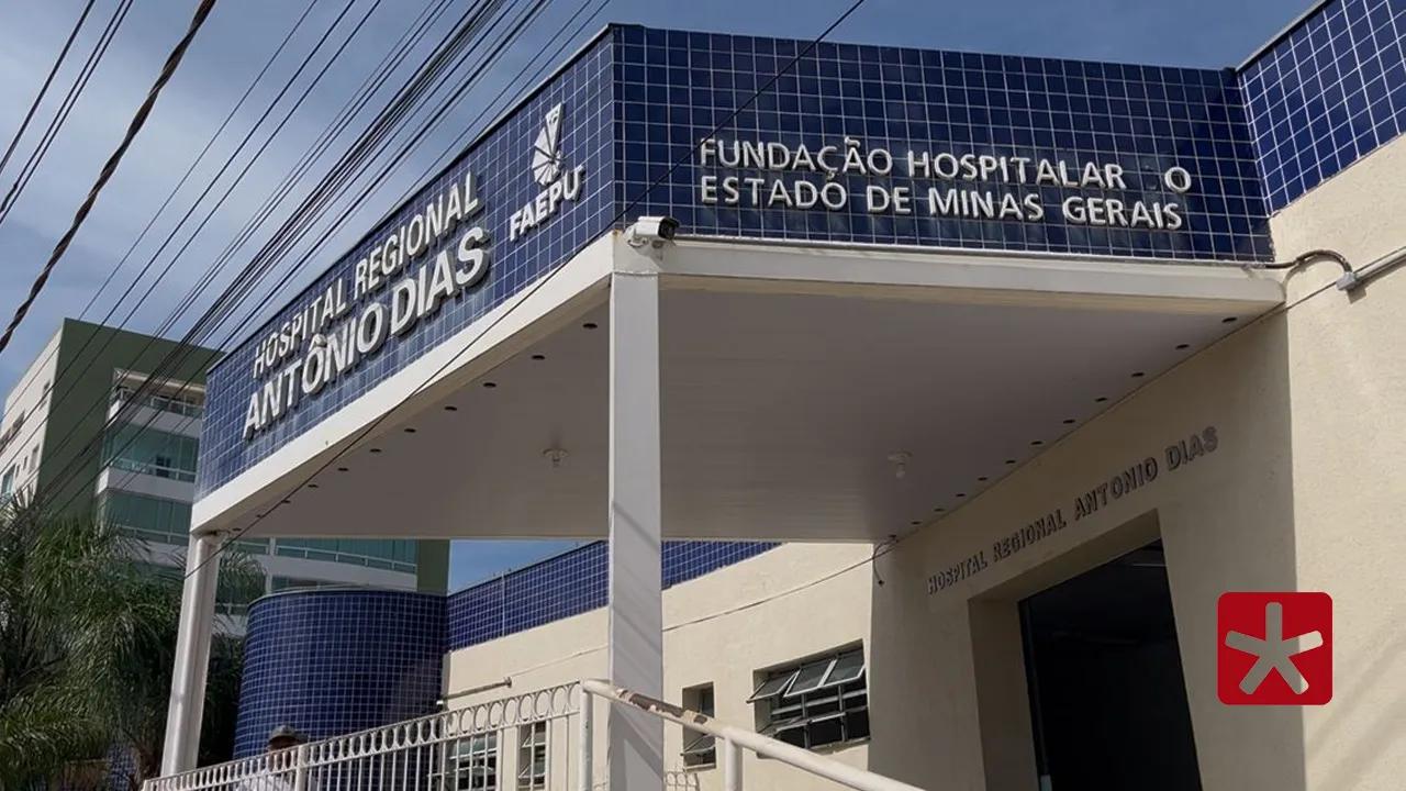 Exames, atendimentos e internações do HRAD são pelo Sistema Único de Saúde (SUS)