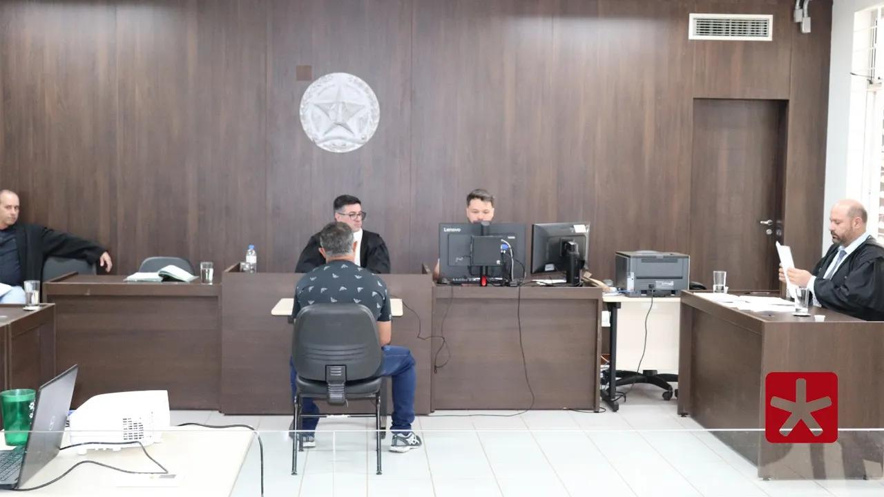 Ministério Público disse que não vai recorrer da decisão; crime ocorreu em maio de 2005