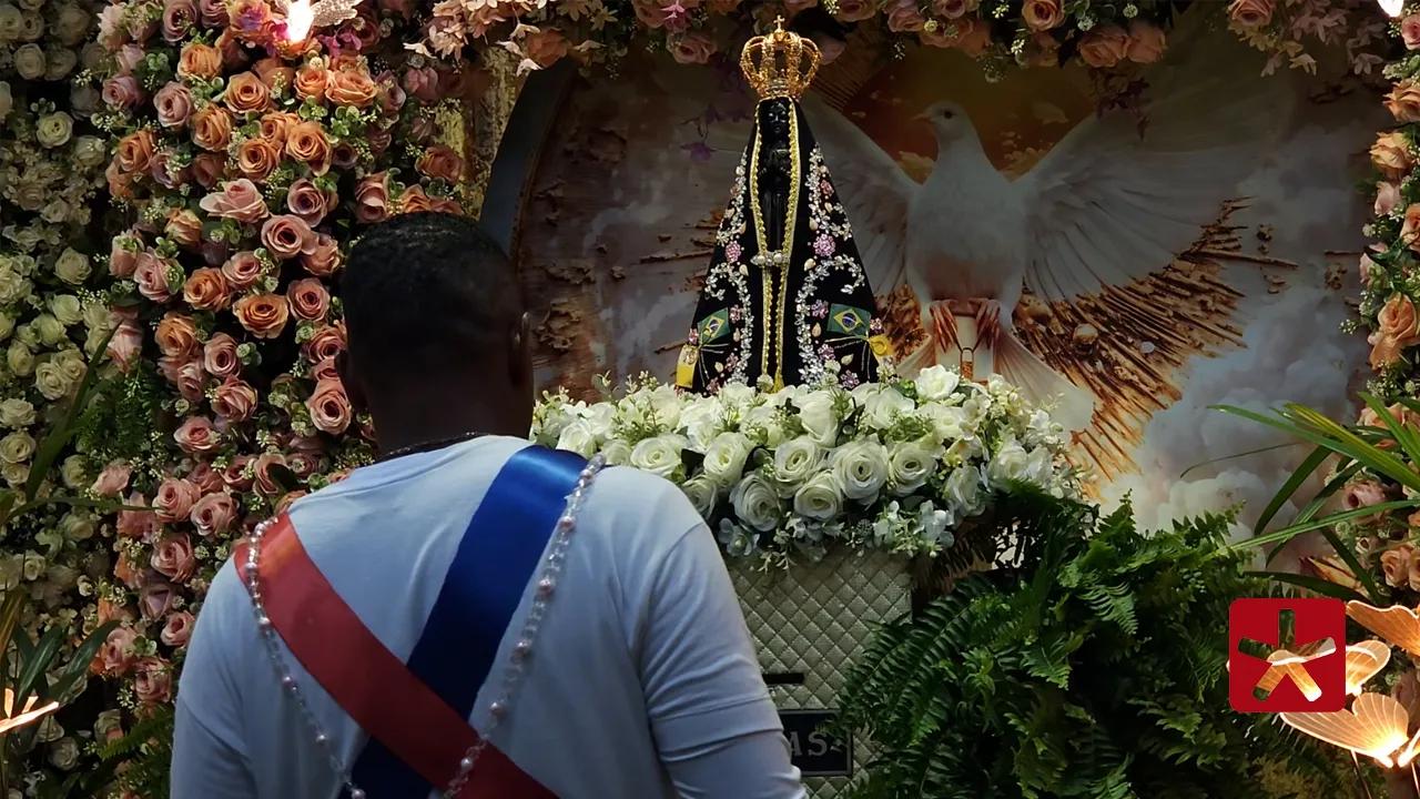Programação está prevista para acontecer até 12 de outubro com música, cultura e fé 