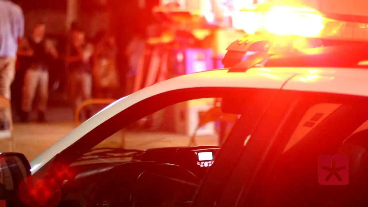 Homem embriagado causa confusão, agride mulheres e é preso no Centro de Patos de Minas