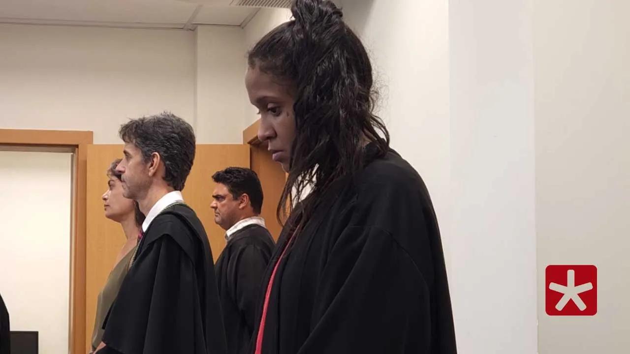 Crime ocorreu em maio deste ano; dois adolescentes envolvidos continuam reclusos