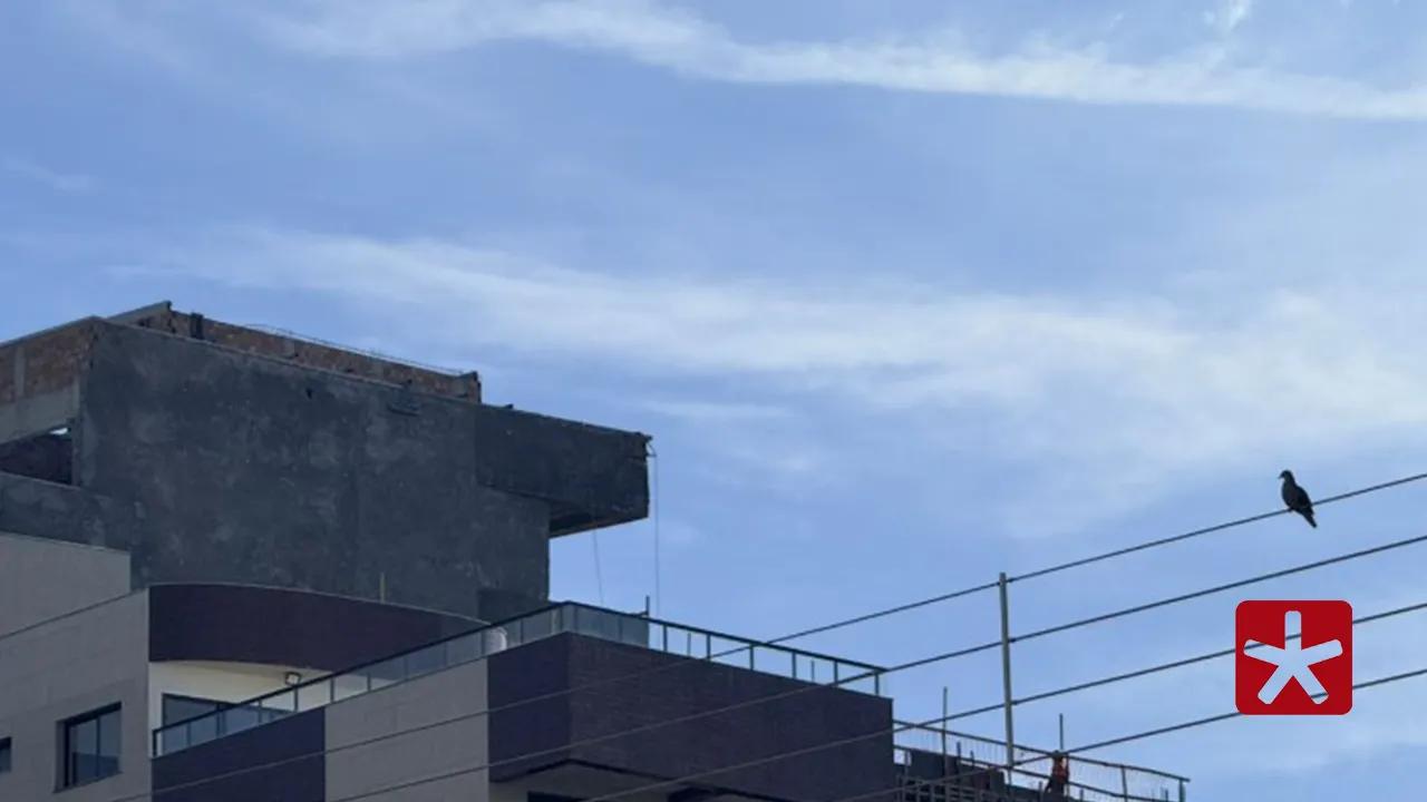 Boletim da Defesa Civil aponta grande instabilidade entre 29 de novembro e 06 de dezembro, com acumulados podendo superar 100 mm em diversas regiões