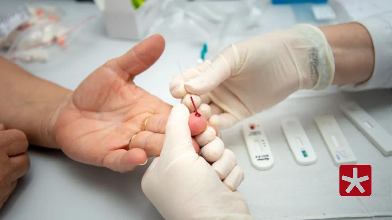 Falta de diagnóstico e da sorologia no pré-natal pode causar aborto, má-formação e sequela