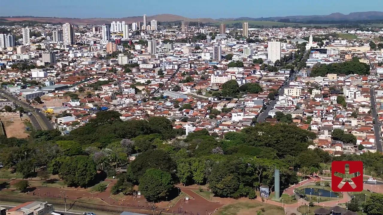 Tremor ocorreu próximo à MG-428, nas imediações do Rio Araguari, entre Araxá e Sacramento