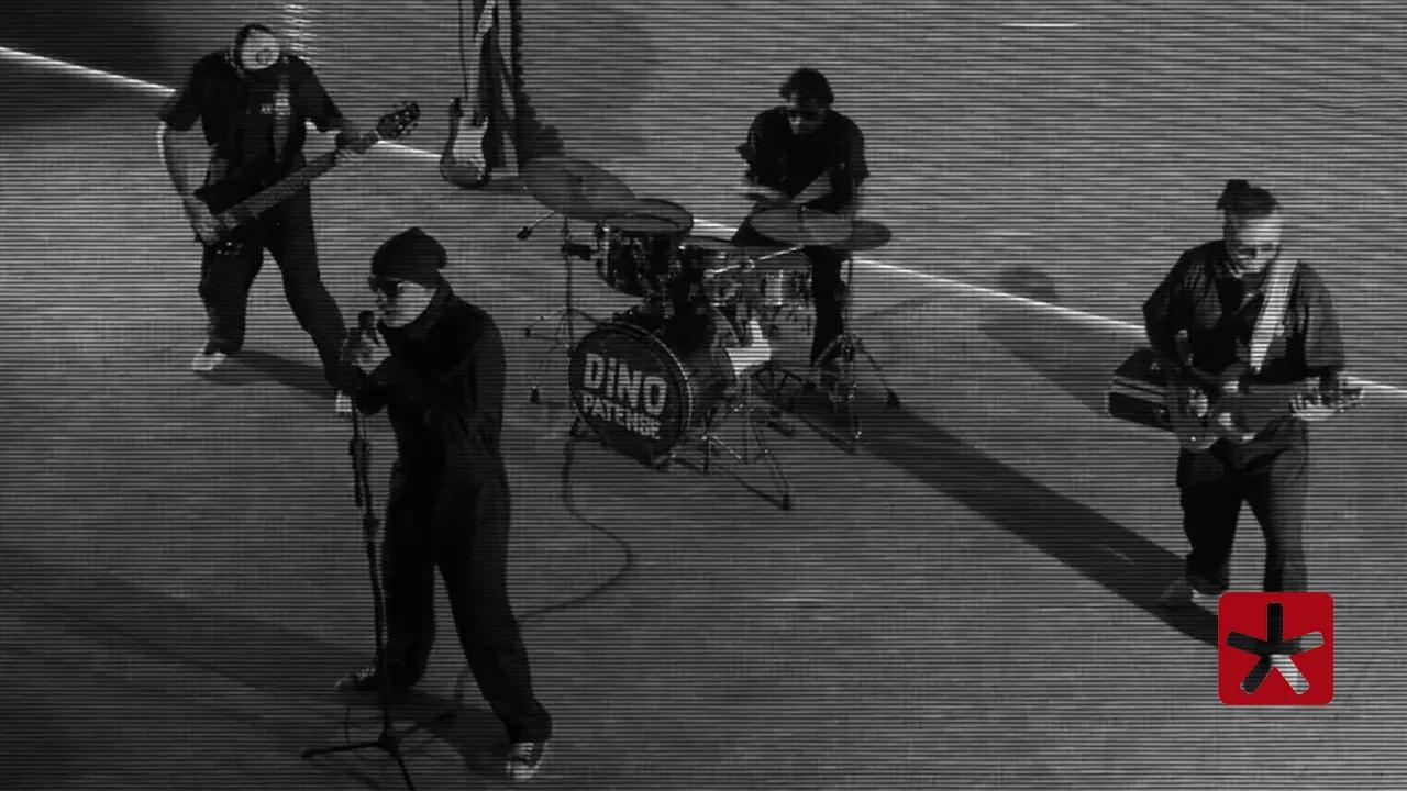 Classificação depende da votação popular disponível nas redes sociais da banda