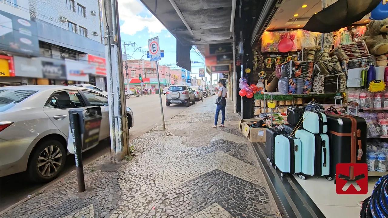 Houve impasses de decisão entre representantes de trabalhadores e do setor empresarial