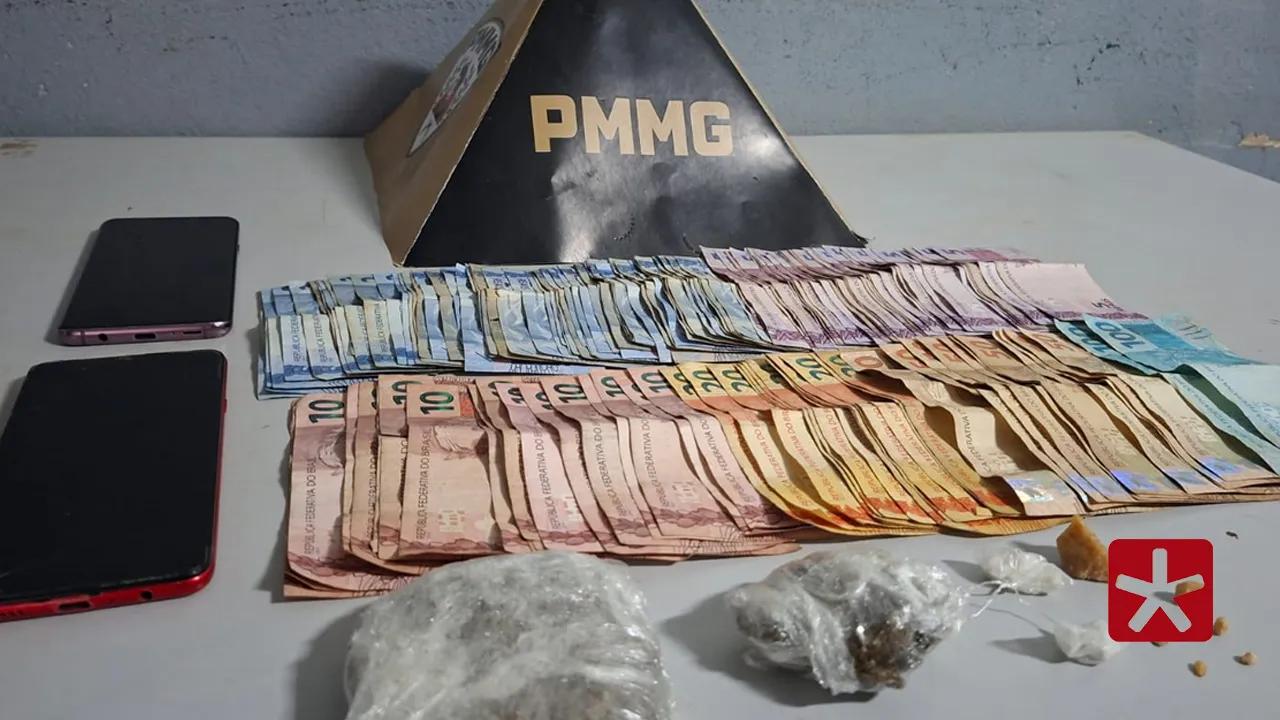 Movimentação de usuários e indivíduos ligados ao tráfico causava medo na região