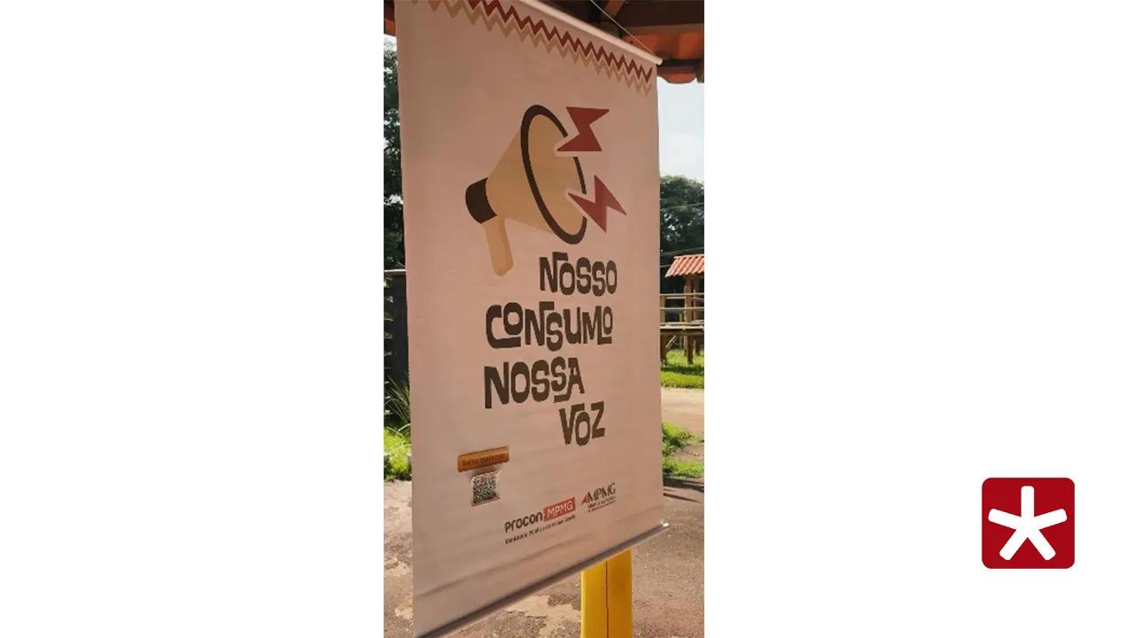 Projeto do Procon-MPMG, construído a partir da escuta de povos indígenas, chega ao Alto Paranaíba