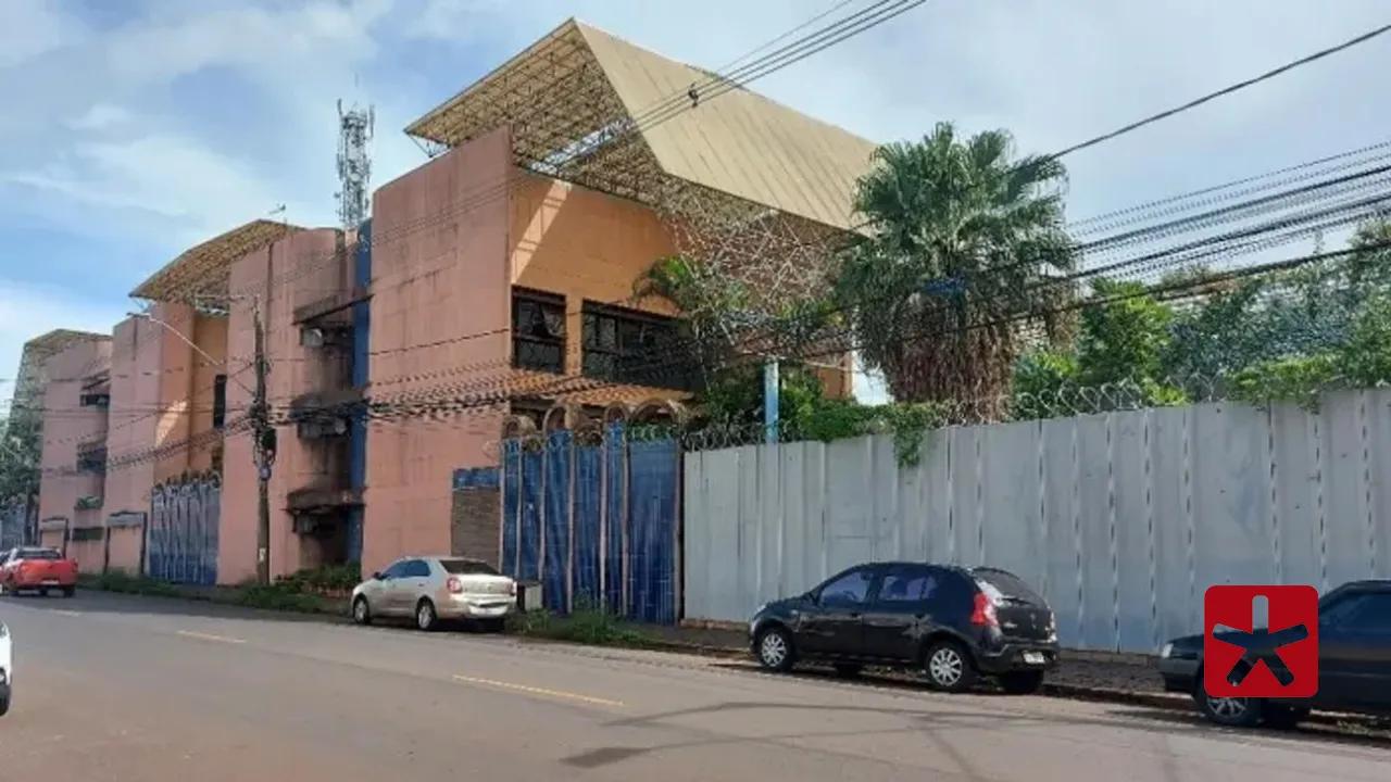 Edital também contempla imóveis fora do estado, como apartamento em Belém, no Pará